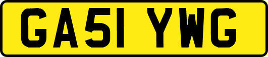 GA51YWG