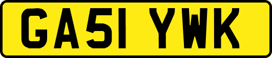 GA51YWK
