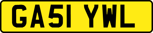 GA51YWL