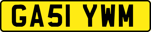 GA51YWM
