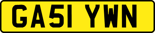 GA51YWN