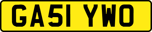 GA51YWO