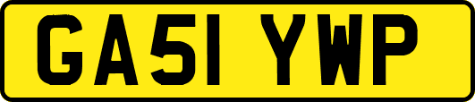 GA51YWP