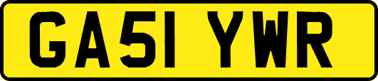 GA51YWR