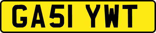 GA51YWT