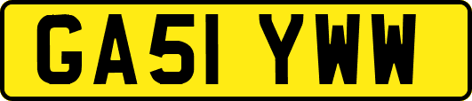 GA51YWW