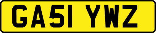 GA51YWZ