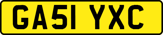 GA51YXC