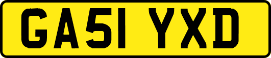 GA51YXD