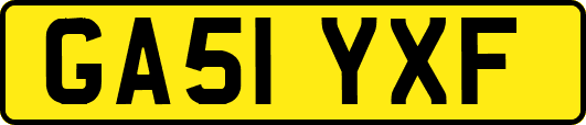 GA51YXF