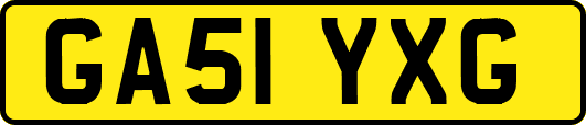 GA51YXG