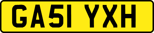 GA51YXH