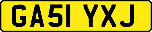 GA51YXJ