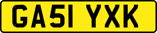 GA51YXK