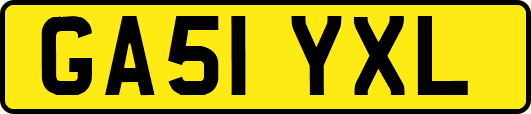 GA51YXL