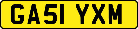 GA51YXM
