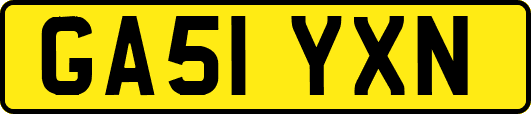GA51YXN