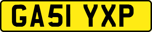 GA51YXP