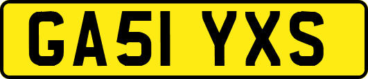 GA51YXS