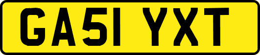 GA51YXT