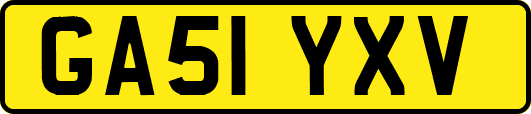 GA51YXV