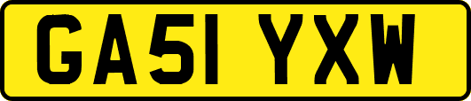 GA51YXW