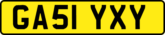 GA51YXY