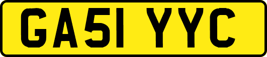 GA51YYC
