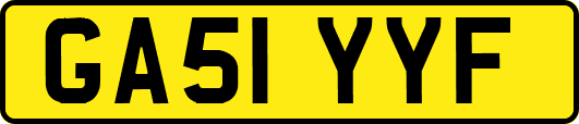 GA51YYF