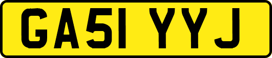 GA51YYJ