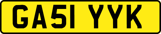 GA51YYK