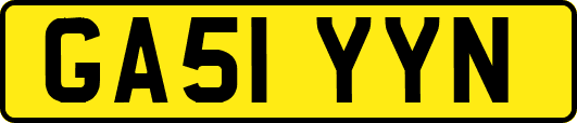 GA51YYN
