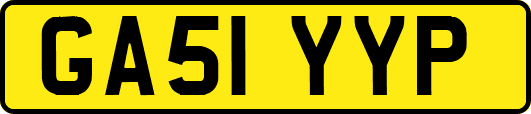 GA51YYP
