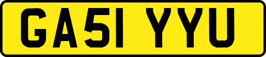 GA51YYU