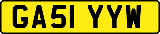 GA51YYW