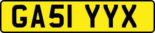 GA51YYX