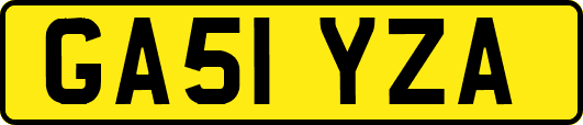 GA51YZA