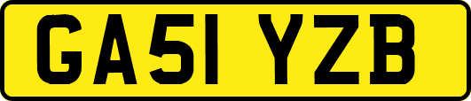 GA51YZB