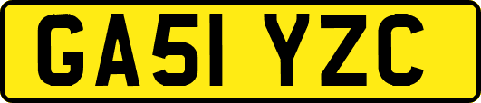 GA51YZC