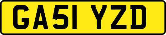 GA51YZD
