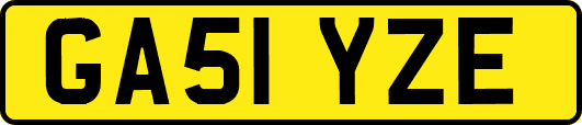 GA51YZE