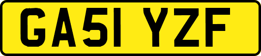 GA51YZF