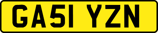 GA51YZN