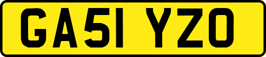 GA51YZO