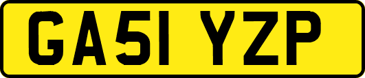 GA51YZP