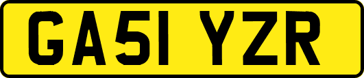GA51YZR