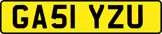 GA51YZU