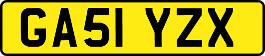 GA51YZX