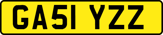 GA51YZZ