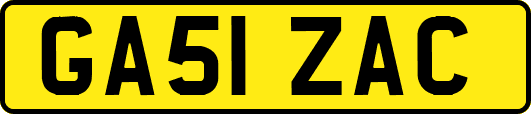 GA51ZAC